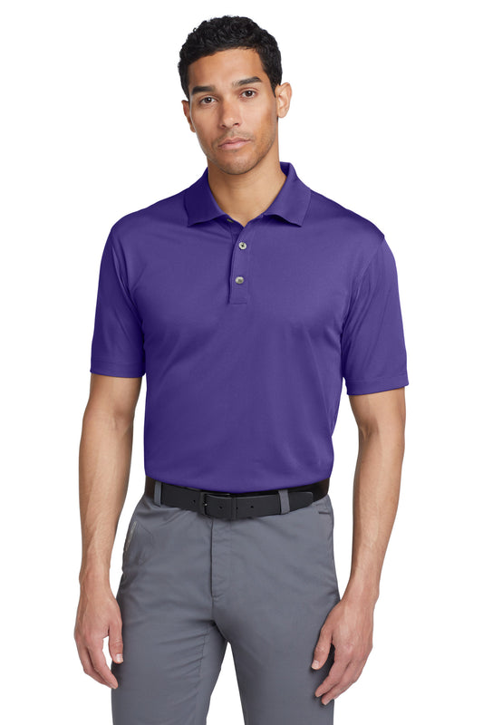 Nike Tech Basic Dri-FIT Polo. 203690