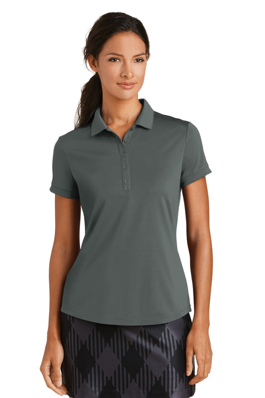 Nike Women's Dri-FIT Players Modern Fit Polo. 811807