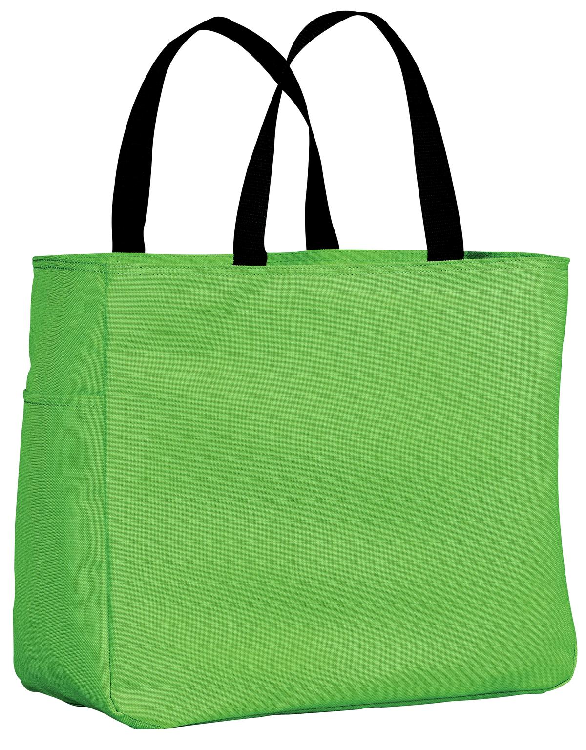 Port Authority - Essential Tote. B0750