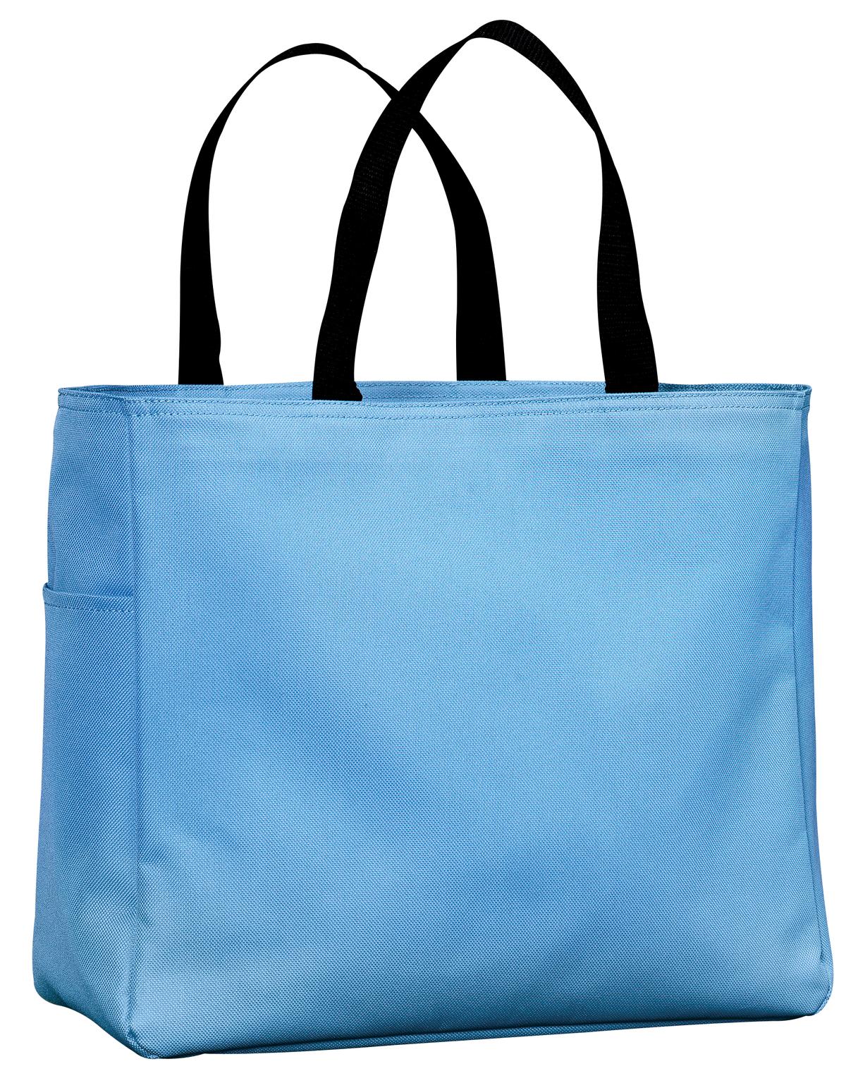 Port Authority - Essential Tote. B0750