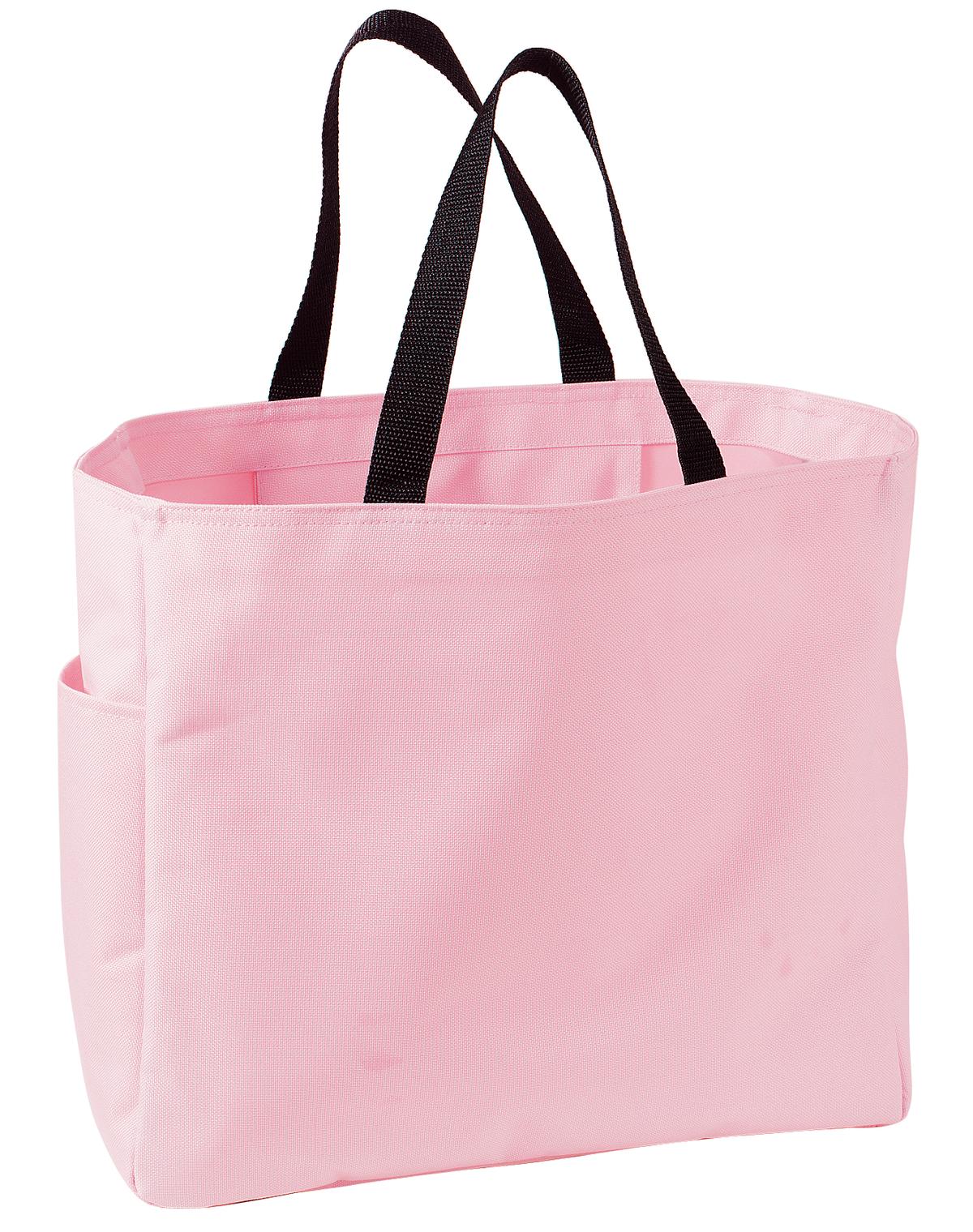 Port Authority - Essential Tote. B0750