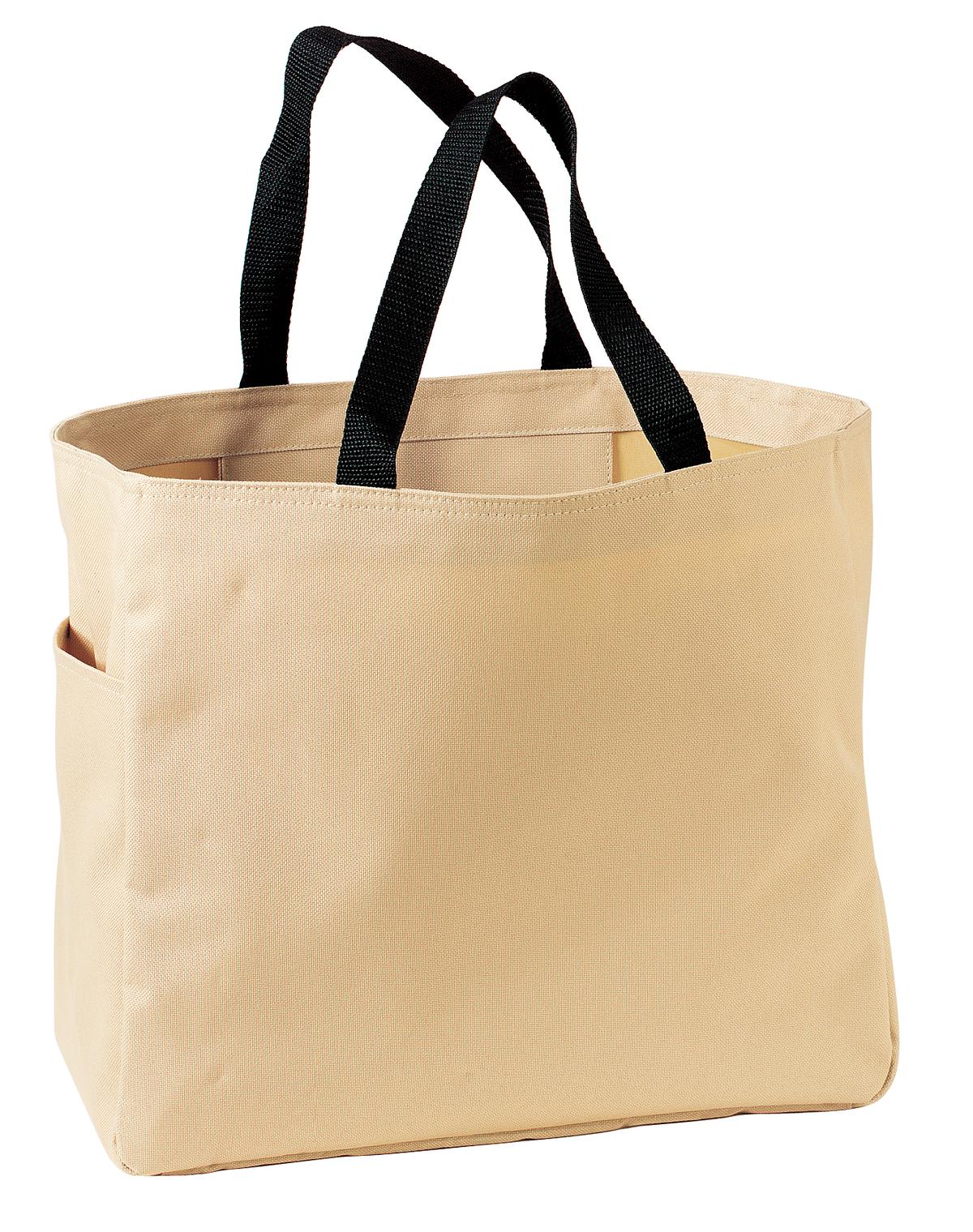 Port Authority - Essential Tote. B0750