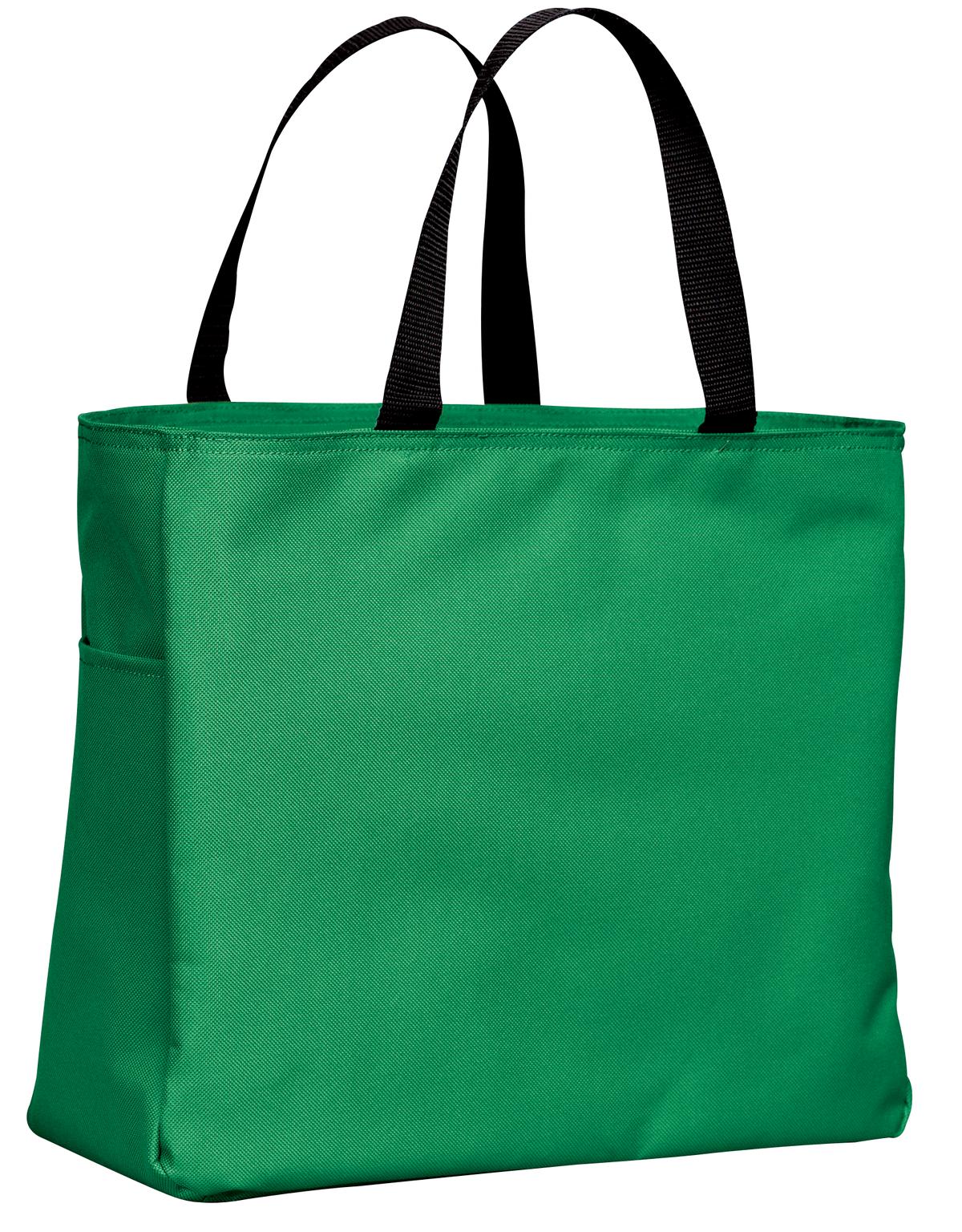 Port Authority - Essential Tote. B0750