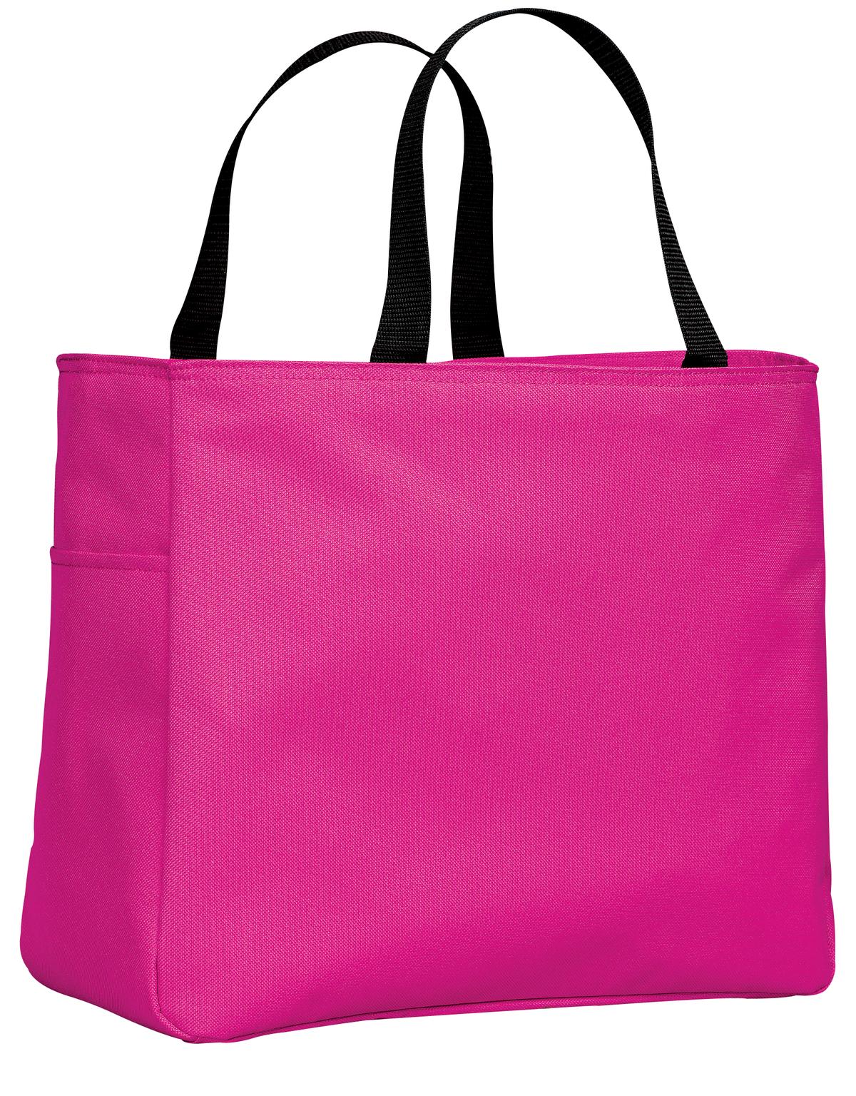 Port Authority - Essential Tote. B0750