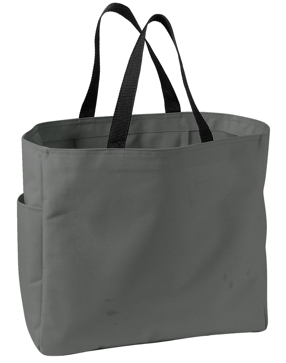 Port Authority - Essential Tote. B0750