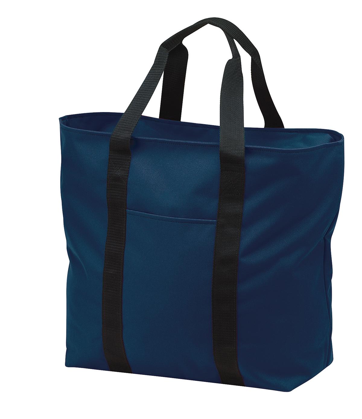 Port Authority All-Purpose Tote. B5000