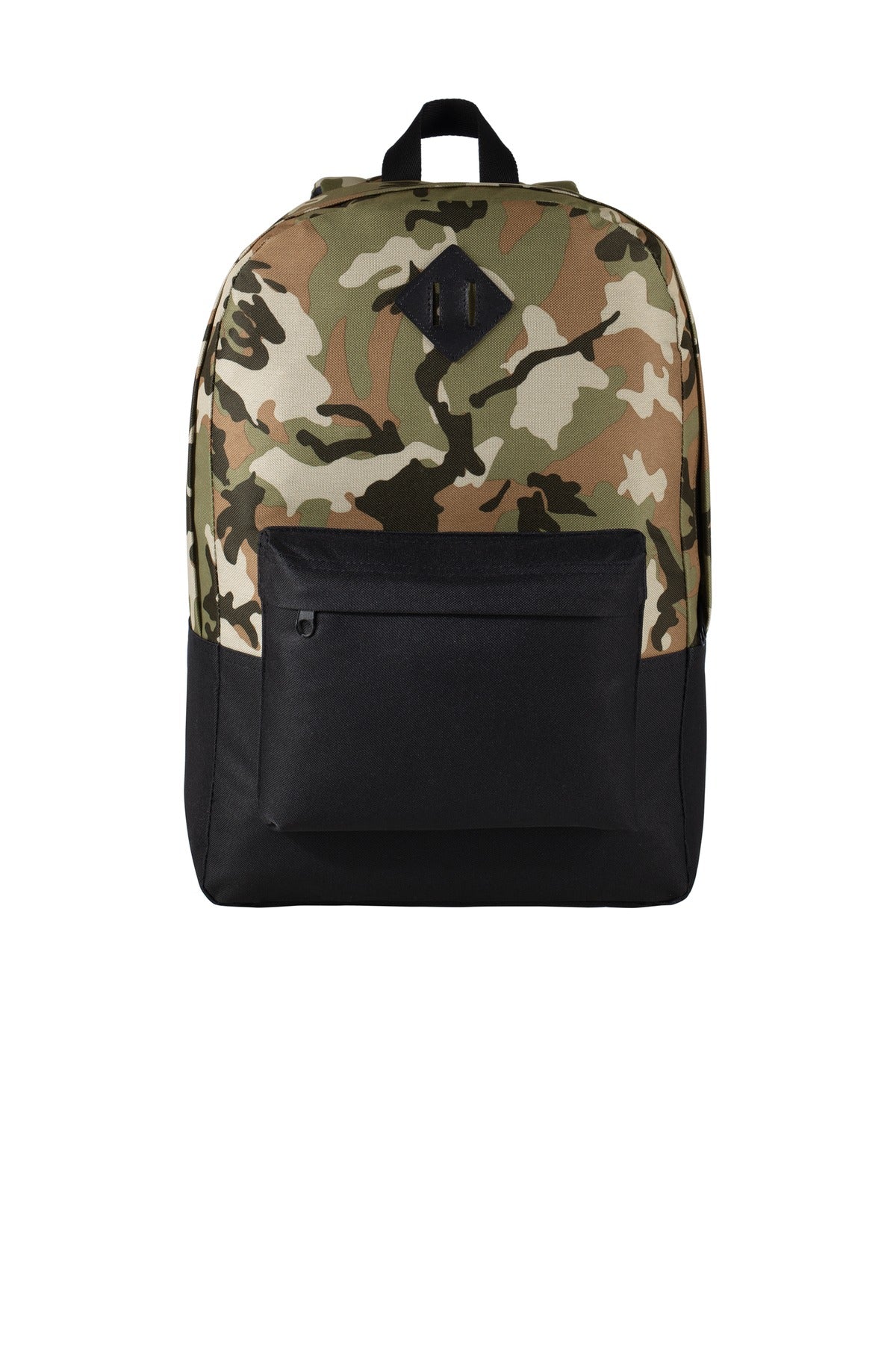 Port Authority Retro Backpack BG7150