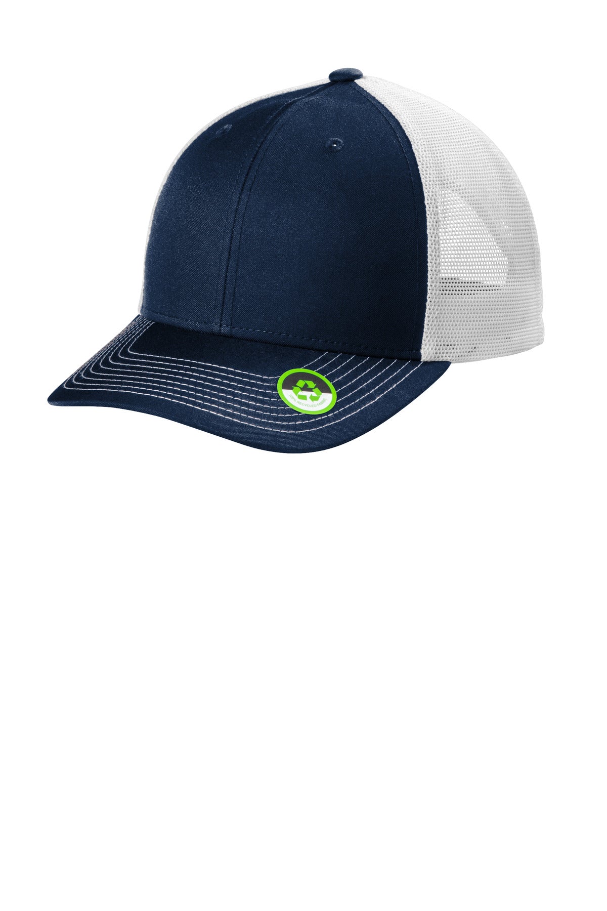 Port Authority Eco Snapback Trucker Cap C112ECO