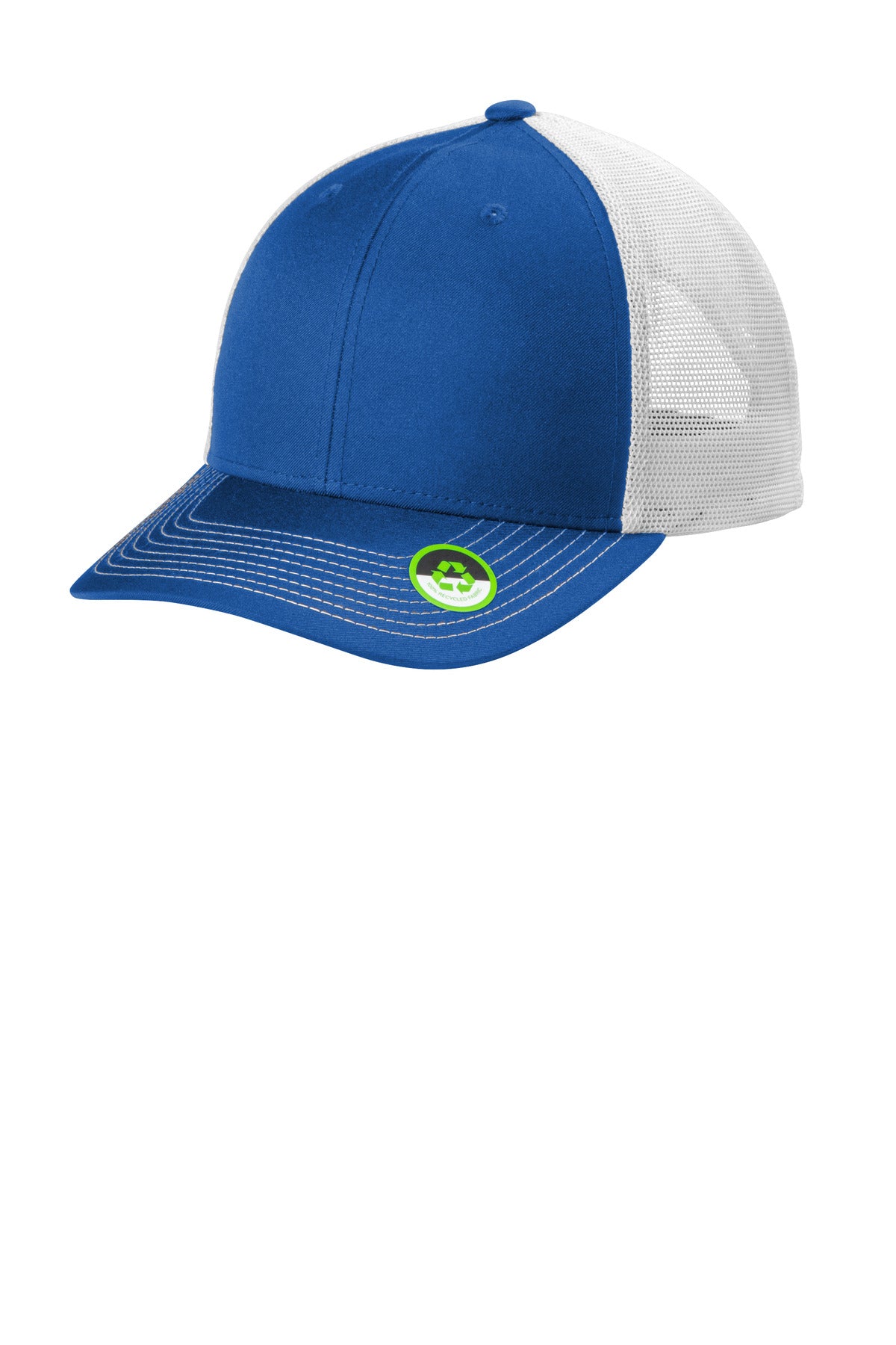 Port Authority Eco Snapback Trucker Cap C112ECO