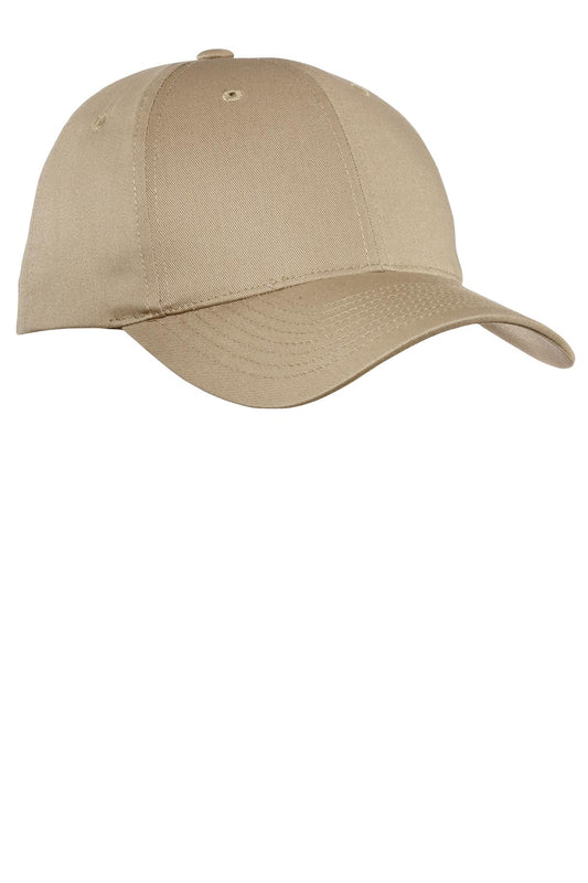 Port Authority Fine Twill Cap. C800