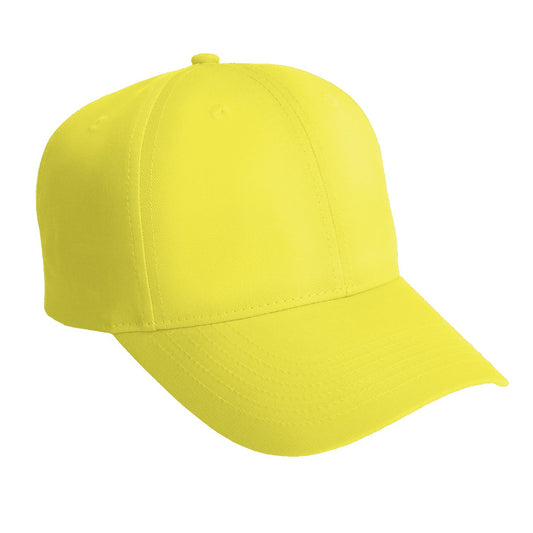 Port Authority Solid Enhanced Visibility Cap. C806