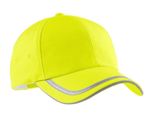 Port Authority Enhanced Visibility Cap. C836