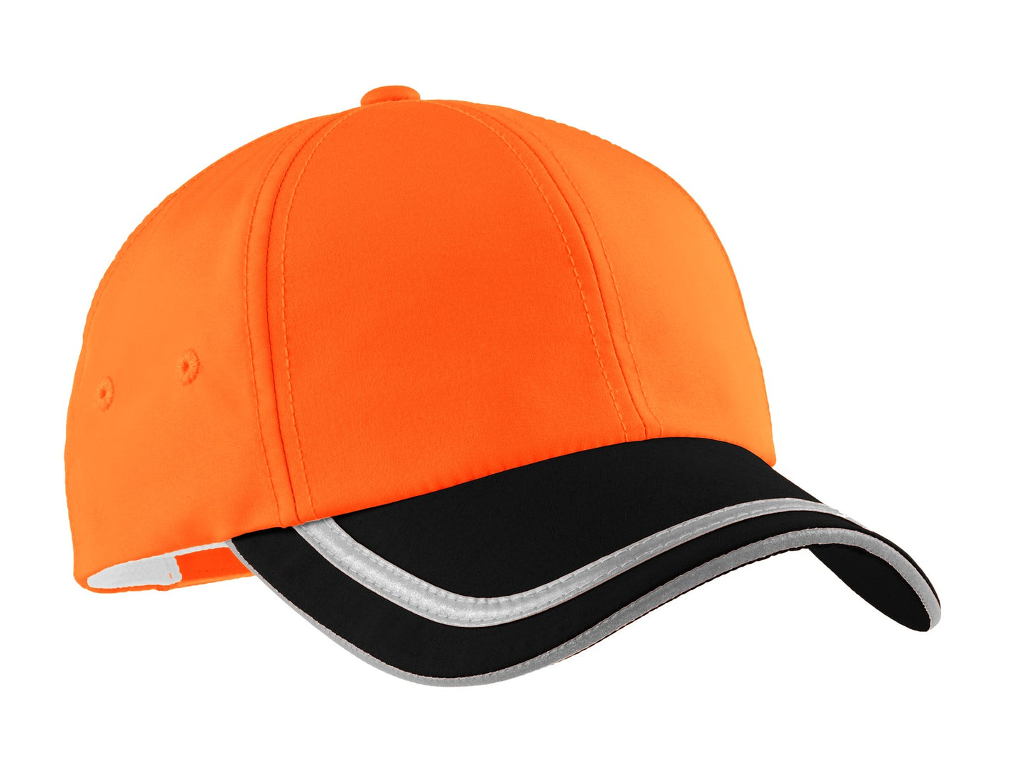 Port Authority Enhanced Visibility Cap. C836