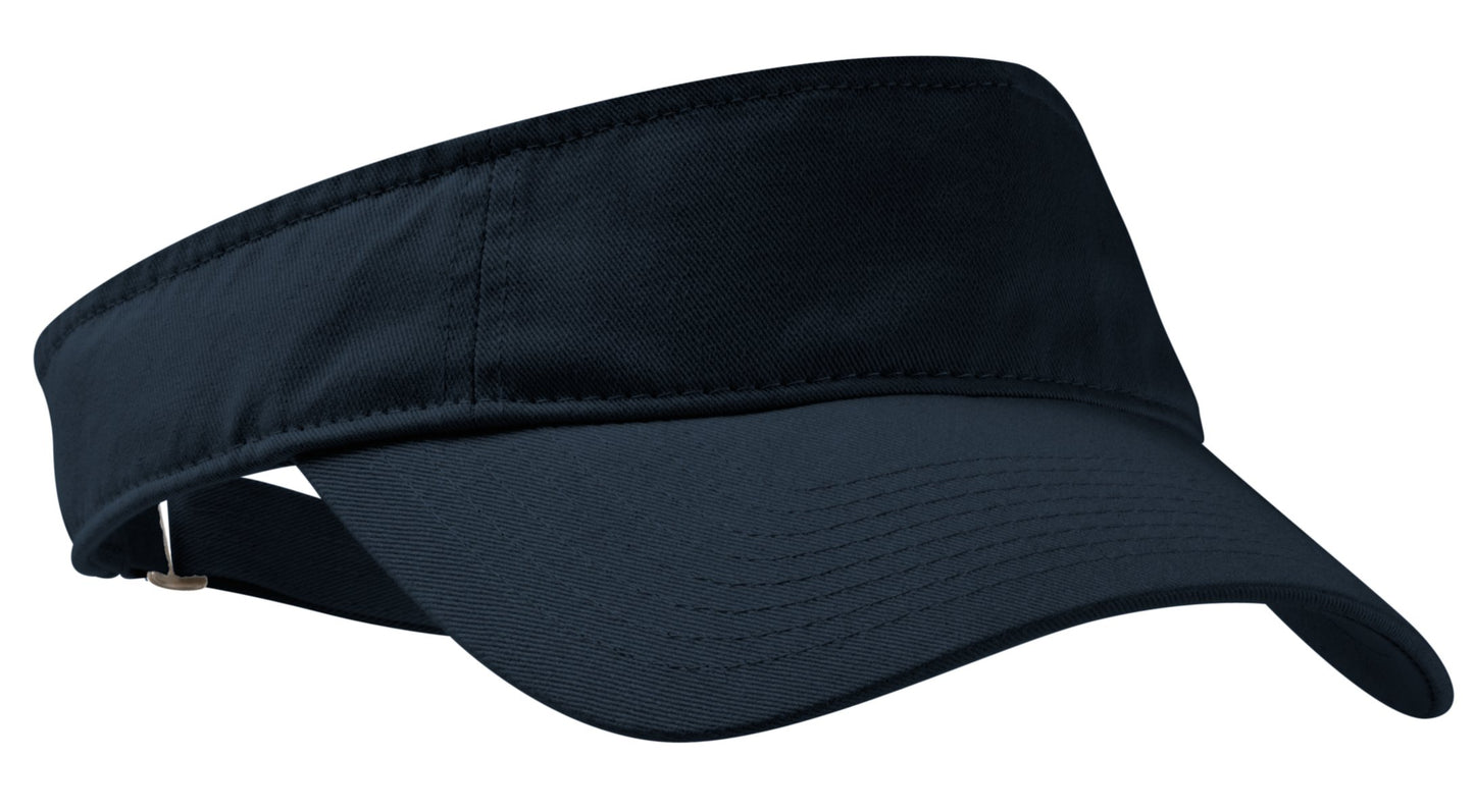 Port Authority Fashion Visor. C840