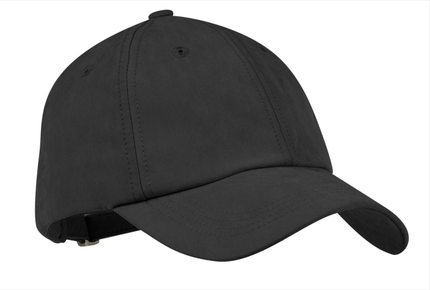 Port Authority Sueded Cap. C850