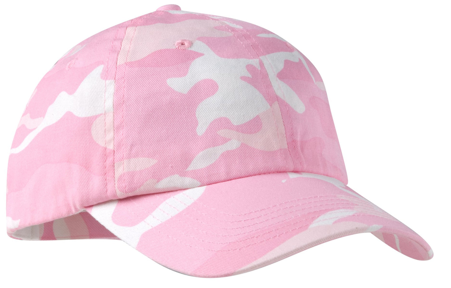 Port Authority Camouflage Cap. C851
