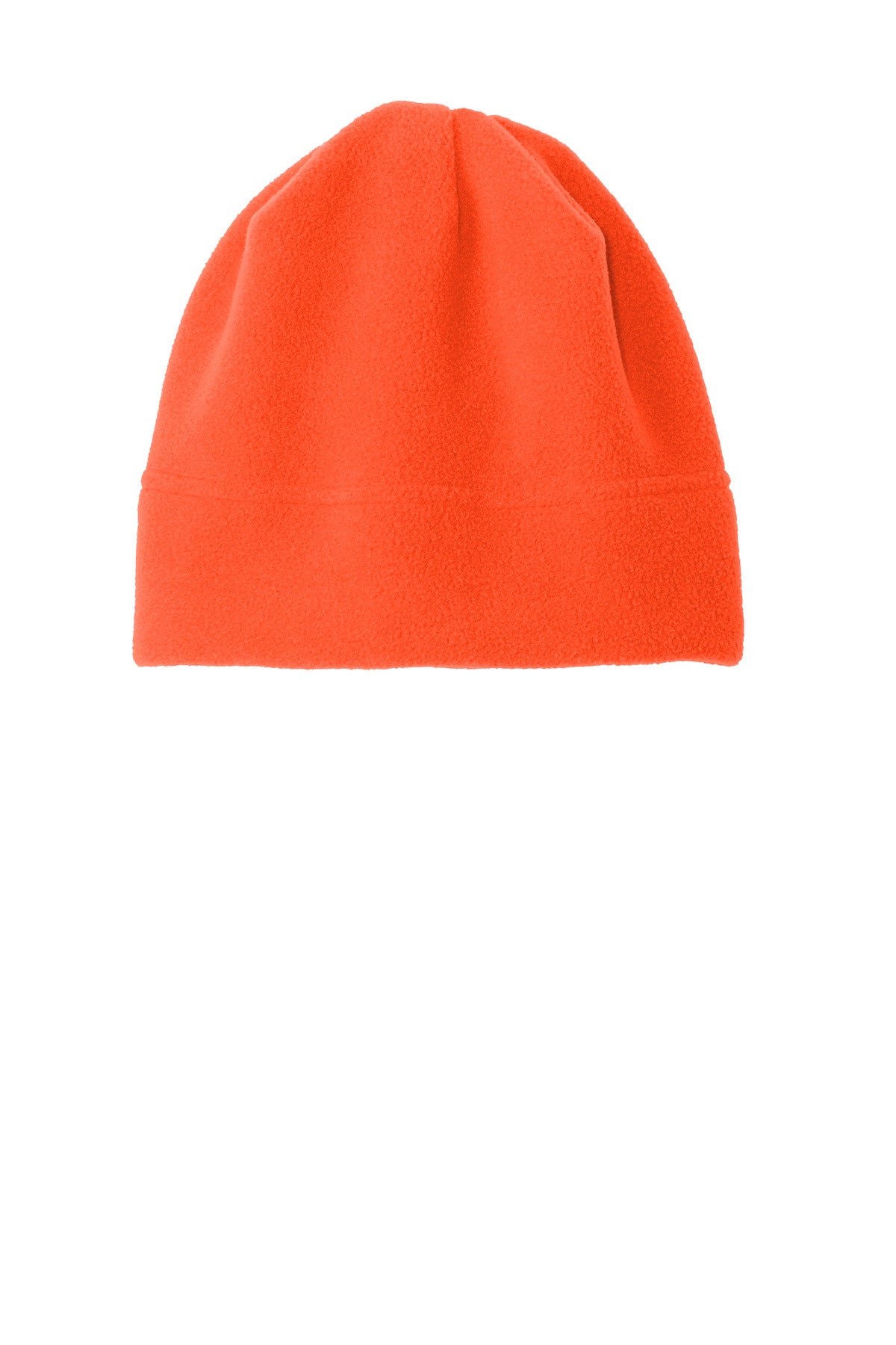 Port Authority R-Tek Stretch Fleece Beanie. C900