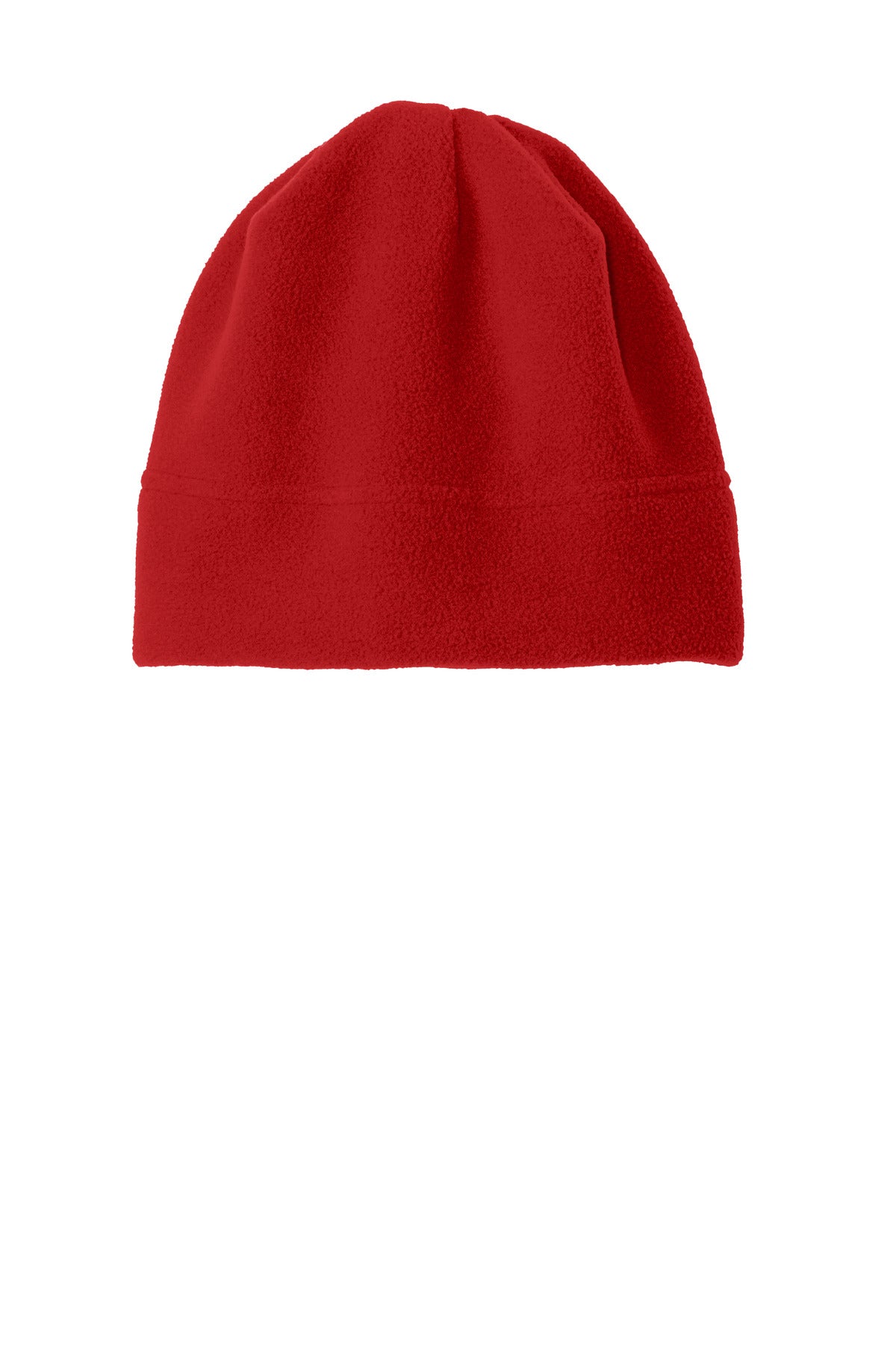 Port Authority R-Tek Stretch Fleece Beanie. C900