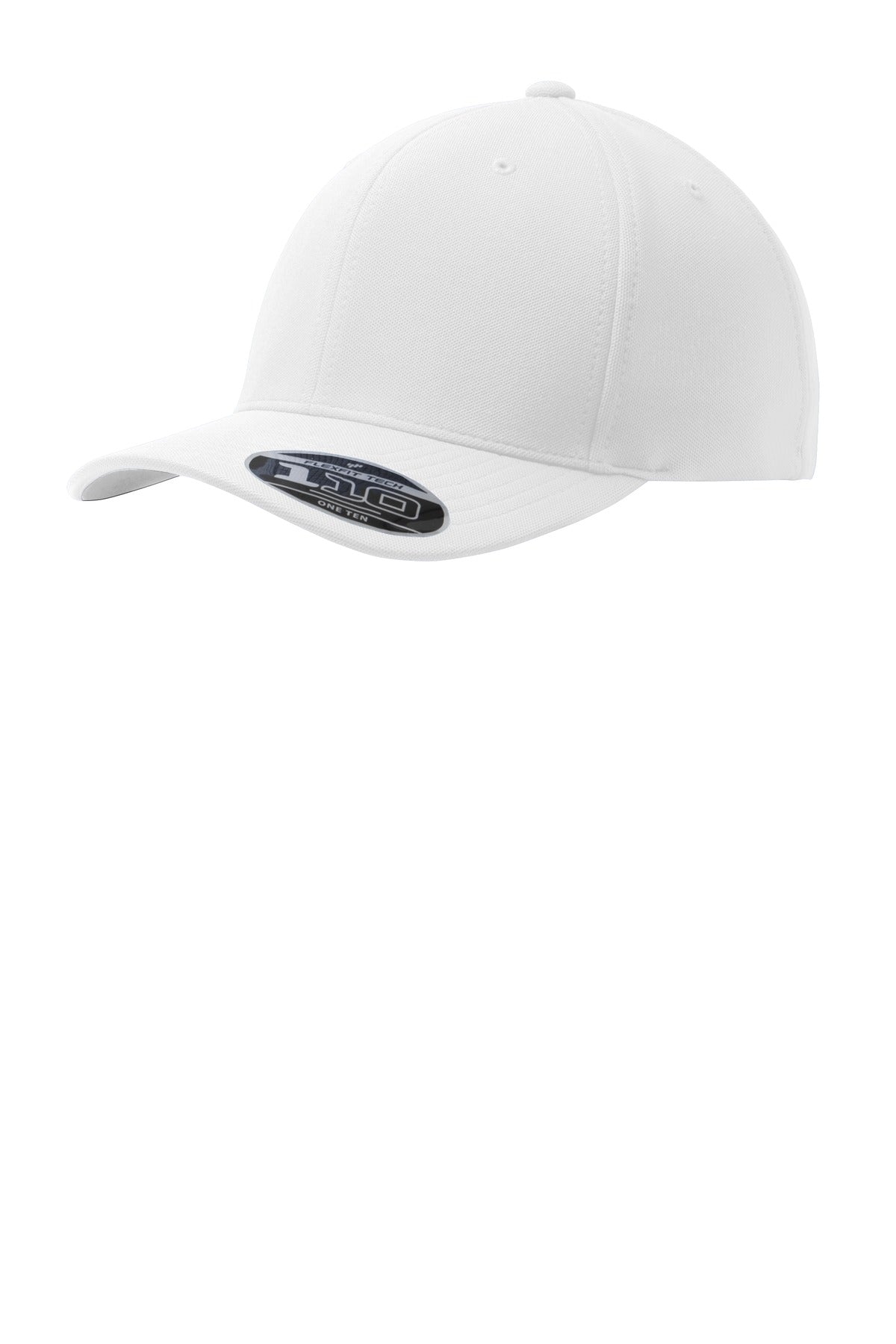 Port Authority Flexfit 110 & Dry Mini Pique Cap. C934