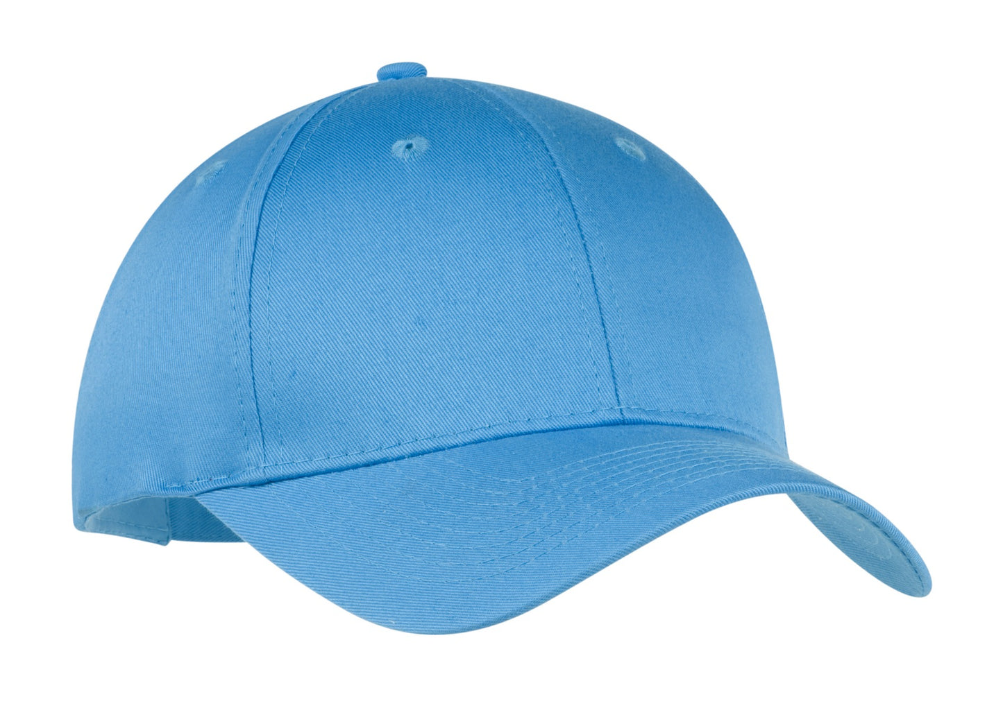Port & CompanySix-Panel Twill Cap. CP80