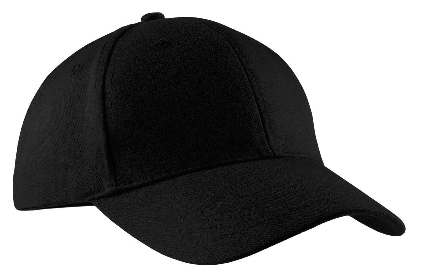 Port & CompanyBrushed Twill Cap. CP82