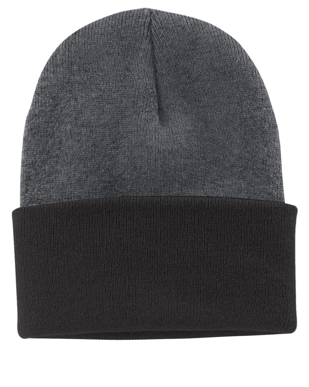 Port & CompanyKnit Cap. CP90