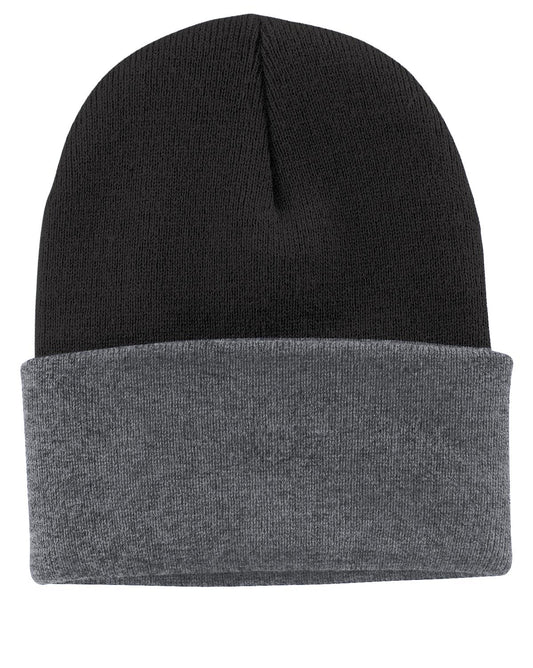 Port & CompanyKnit Cap. CP90