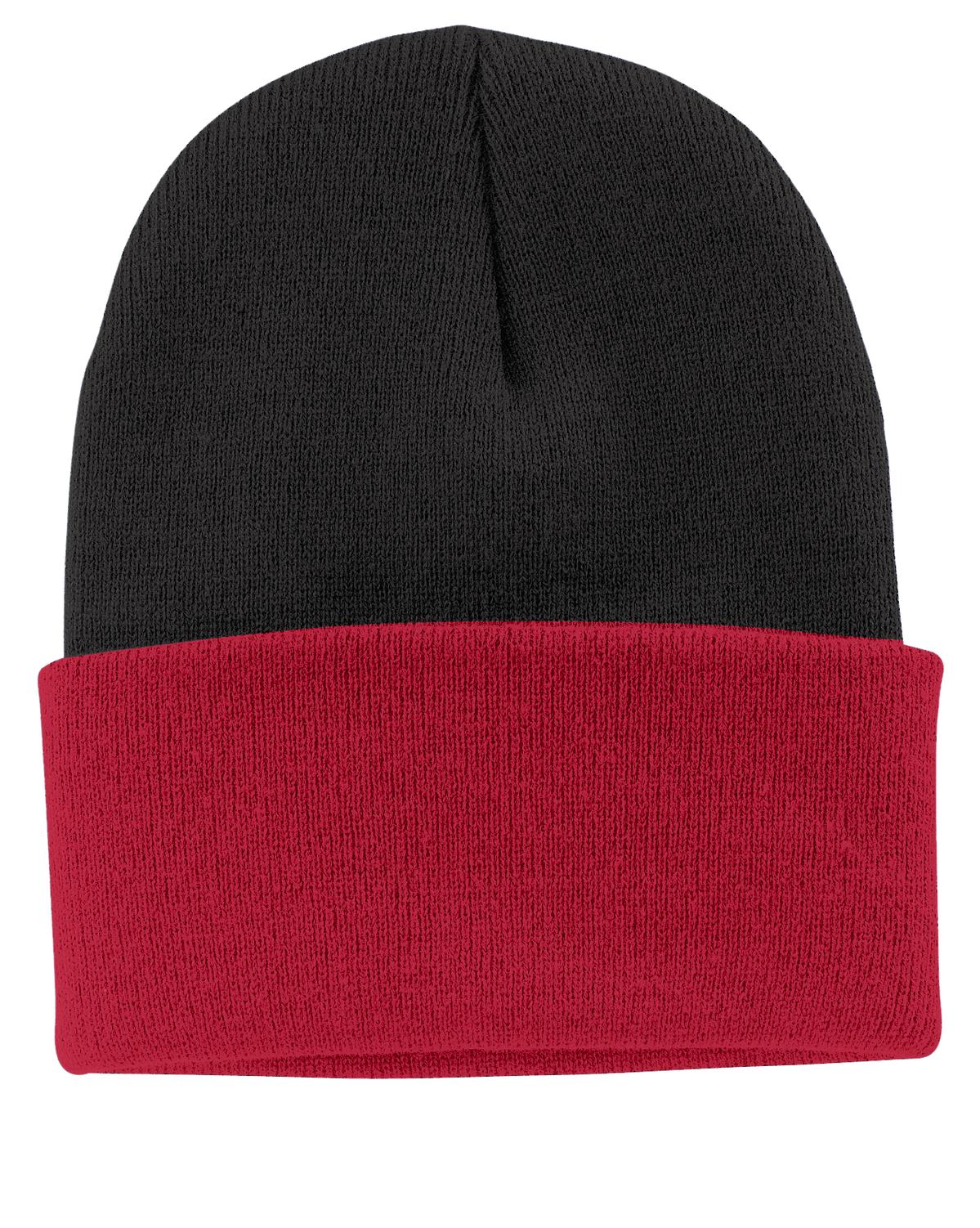 Port & CompanyKnit Cap. CP90