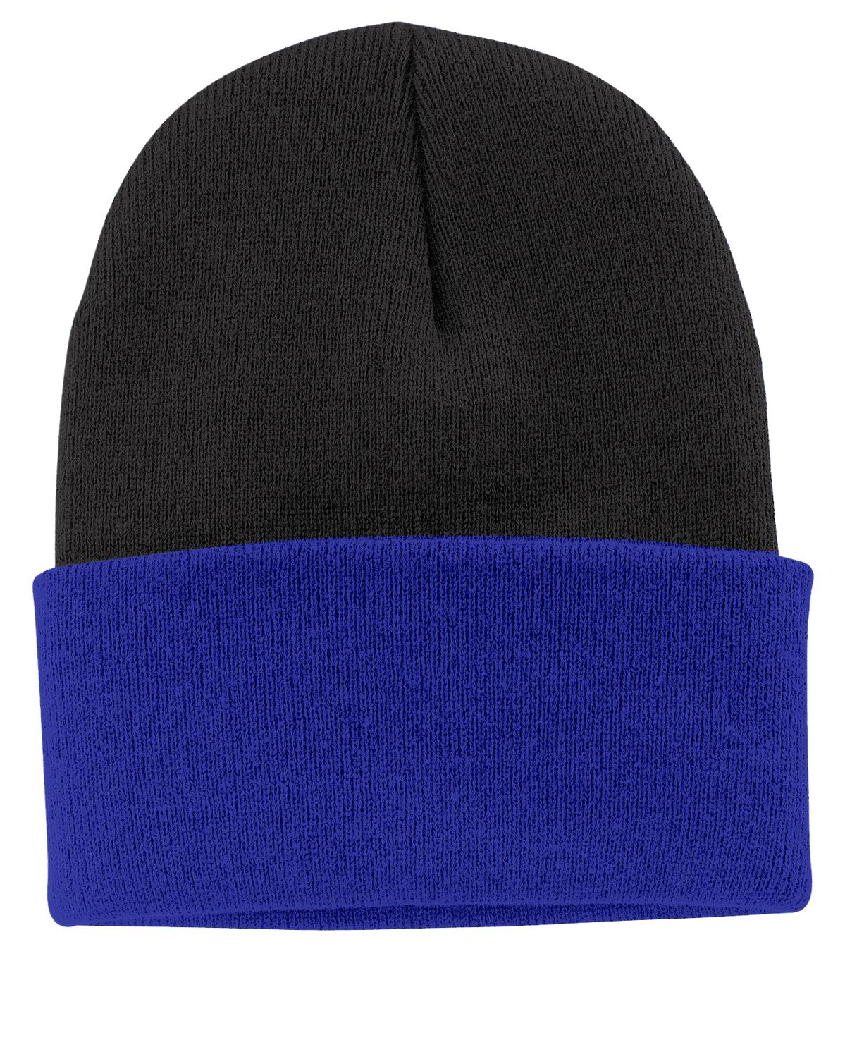Port & CompanyKnit Cap. CP90