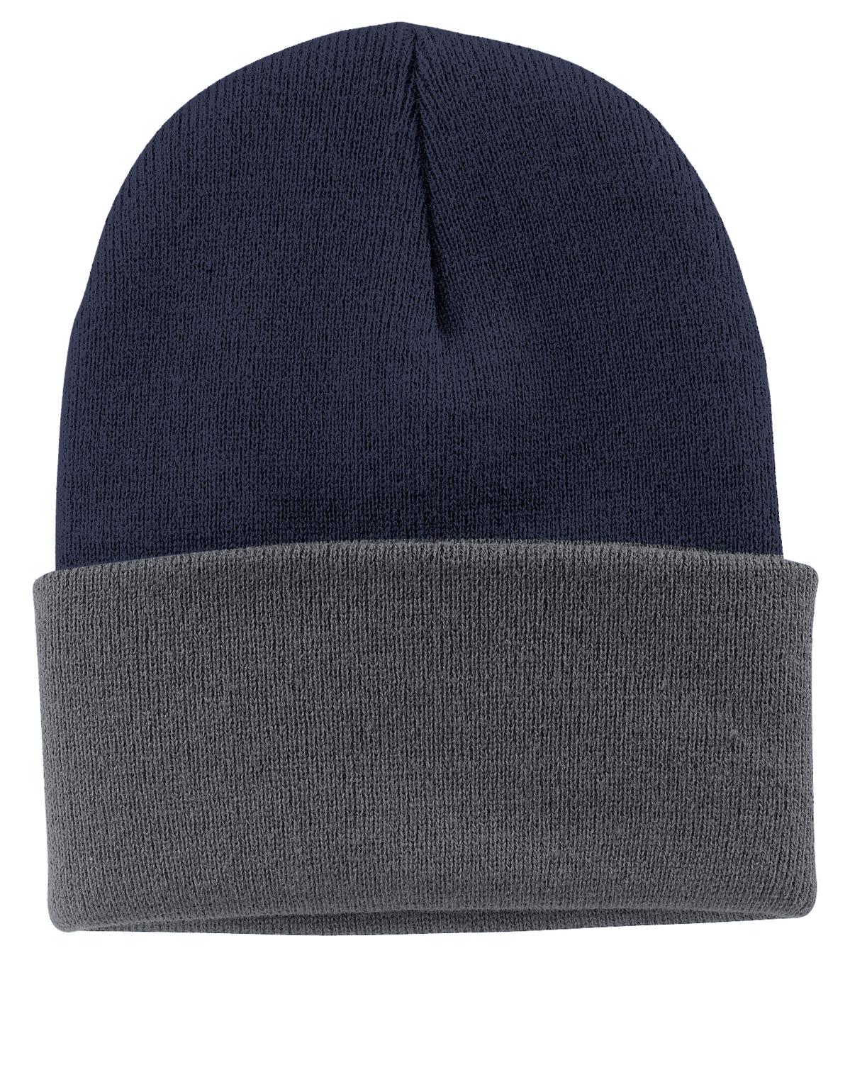 Port & CompanyKnit Cap. CP90