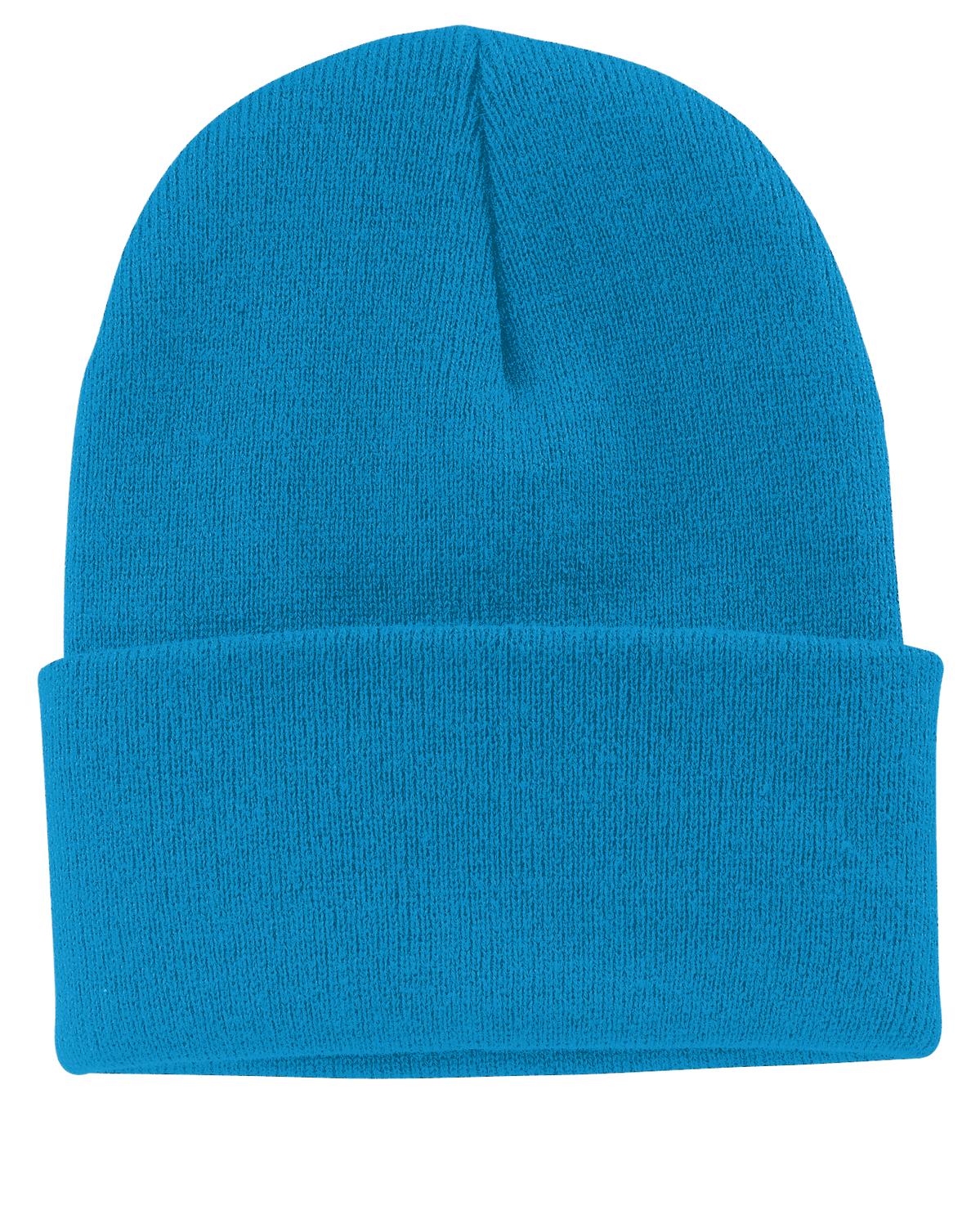 Port & CompanyKnit Cap. CP90