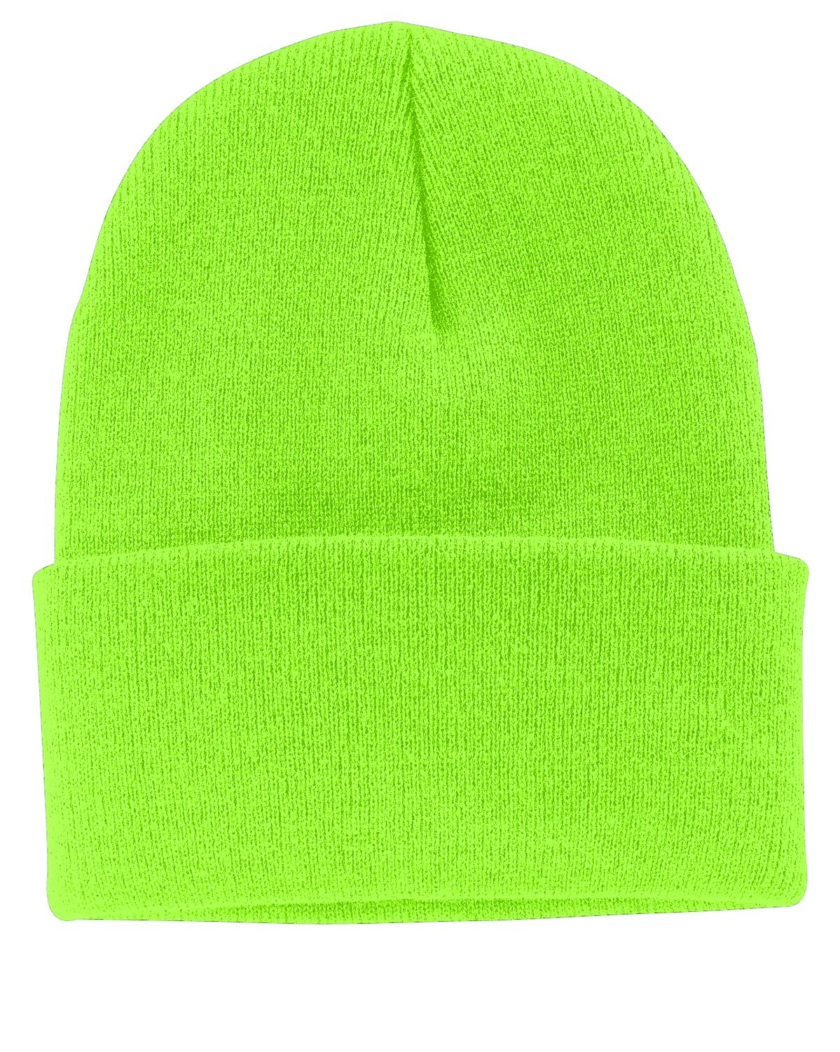 Port & CompanyKnit Cap. CP90
