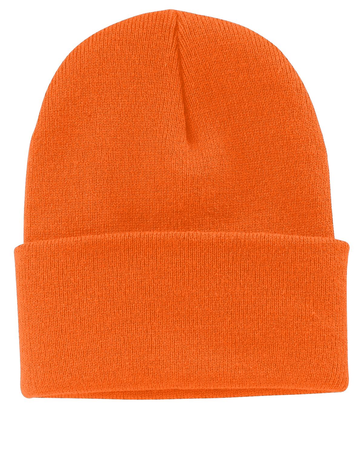 Port & CompanyKnit Cap. CP90