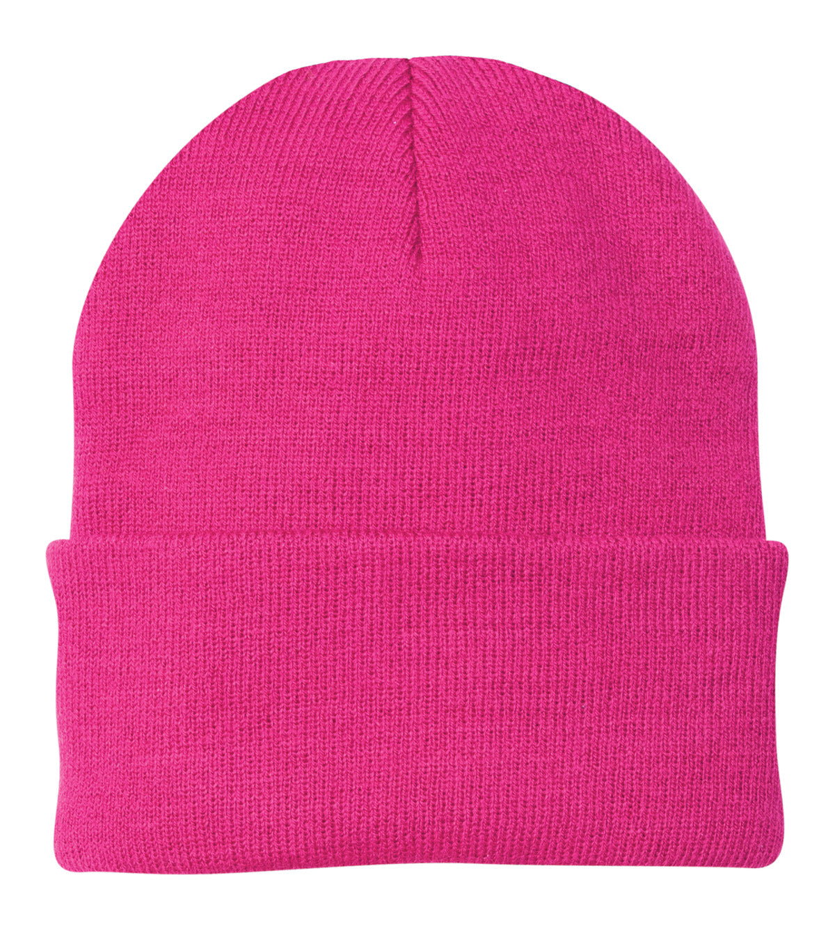 Port & CompanyKnit Cap. CP90