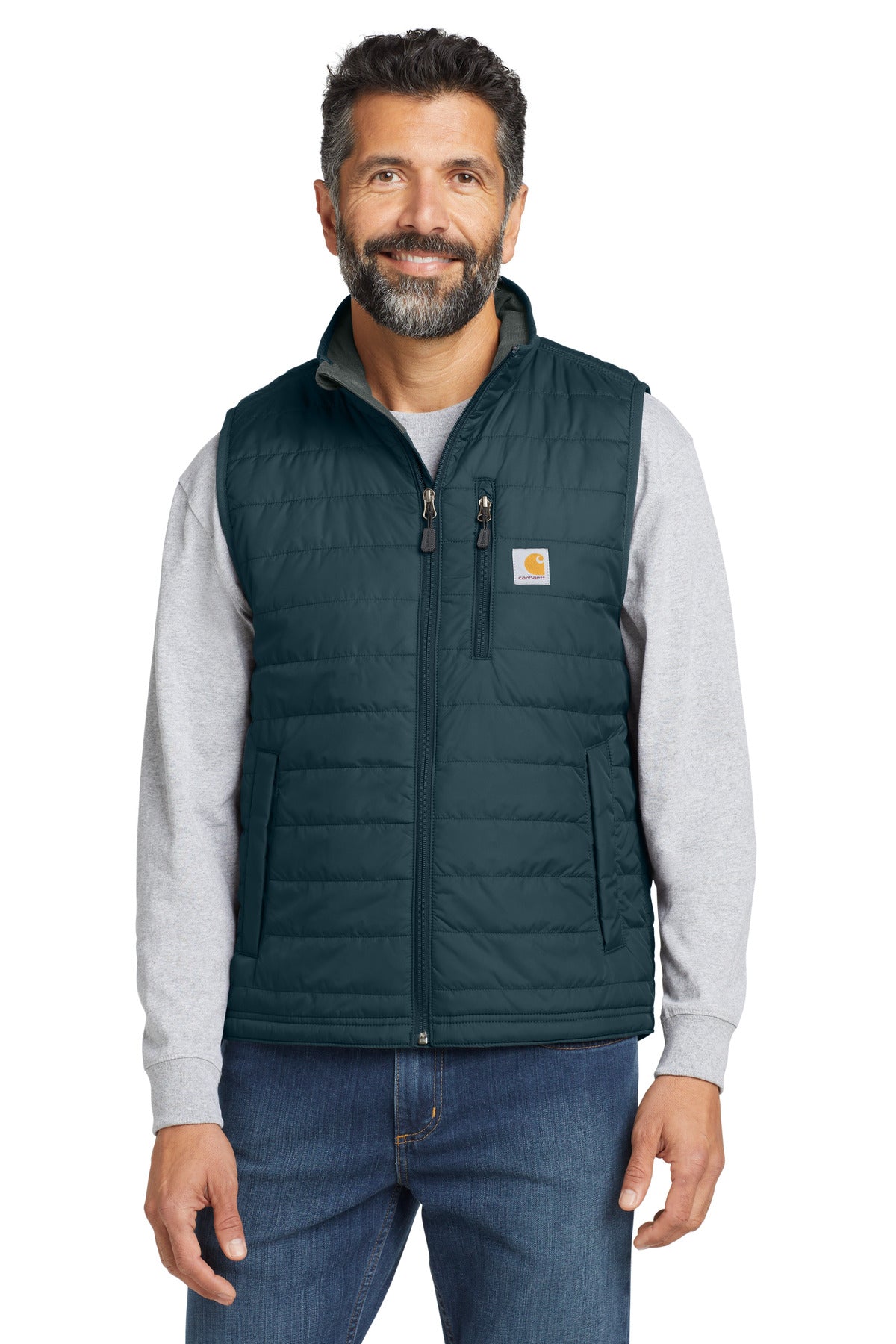 Carhartt Gilliam Vest CT102286