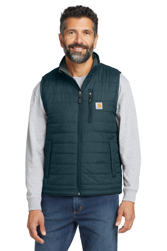 Carhartt Gilliam Vest CT102286