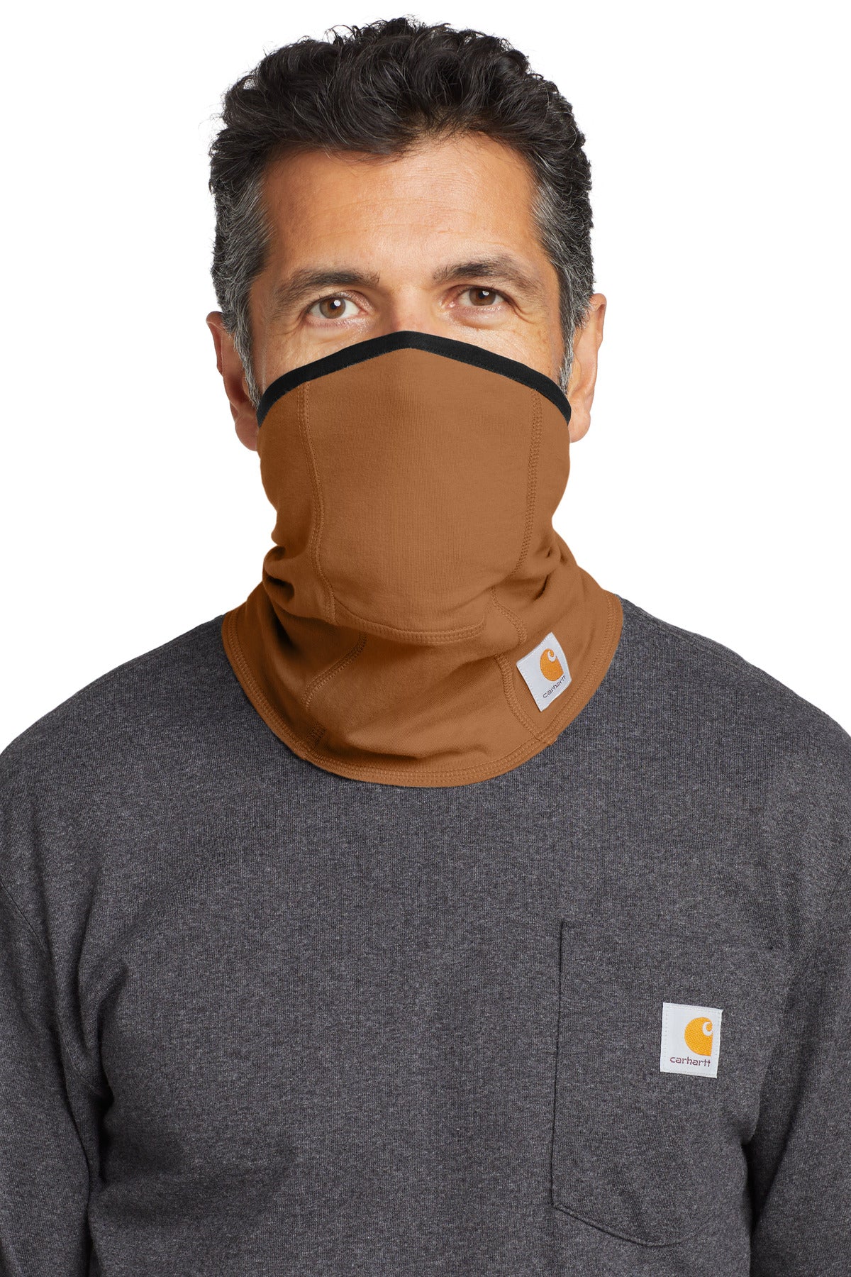 Carhartt Cotton Blend Filter Pocket Gaiter CT105086