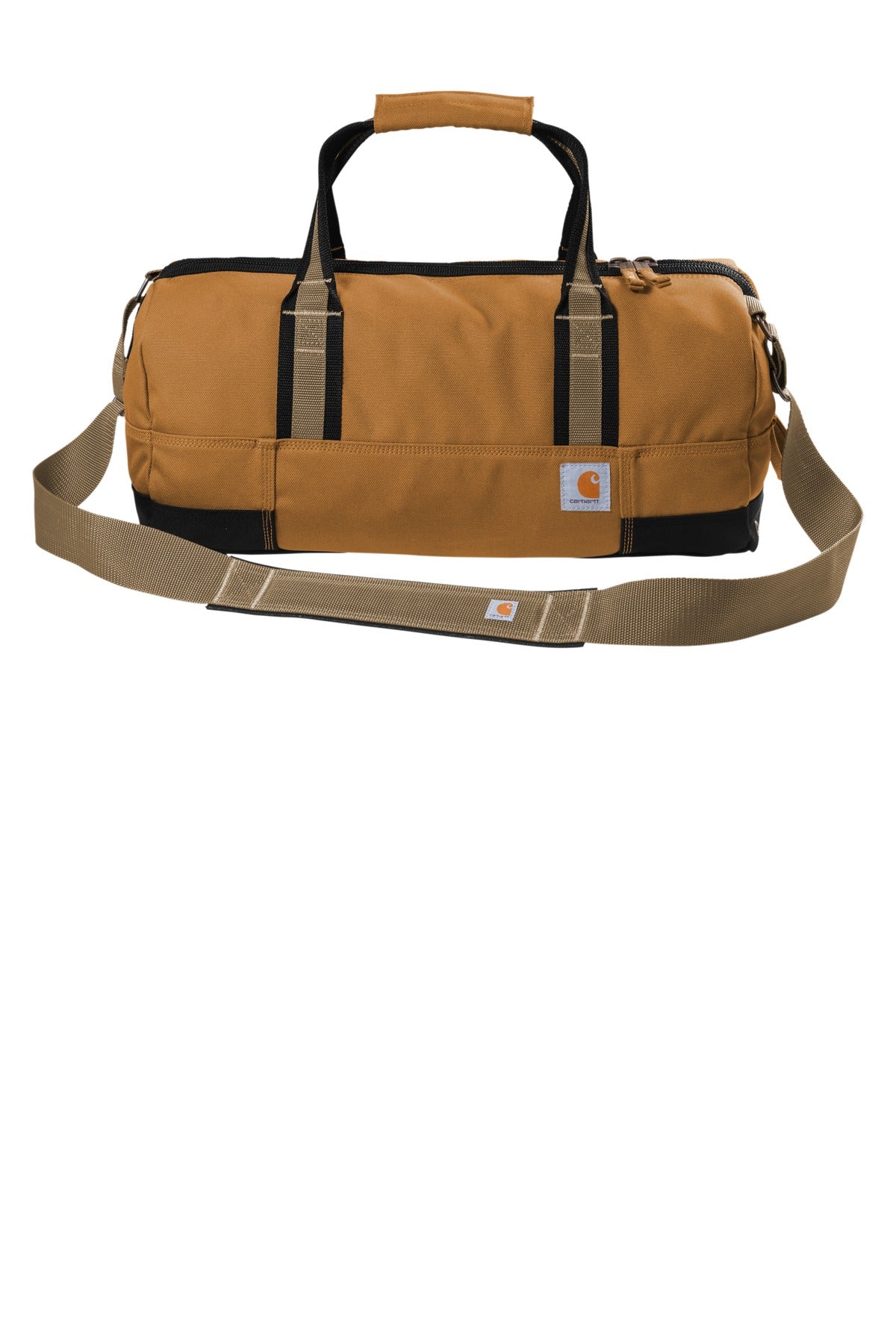 Carhartt Foundry Series 20 Duffel. CT89260209