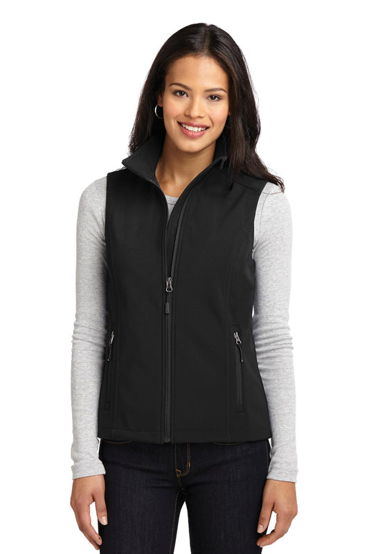 Port Authority Women's Core Soft Shell Vest. L325
