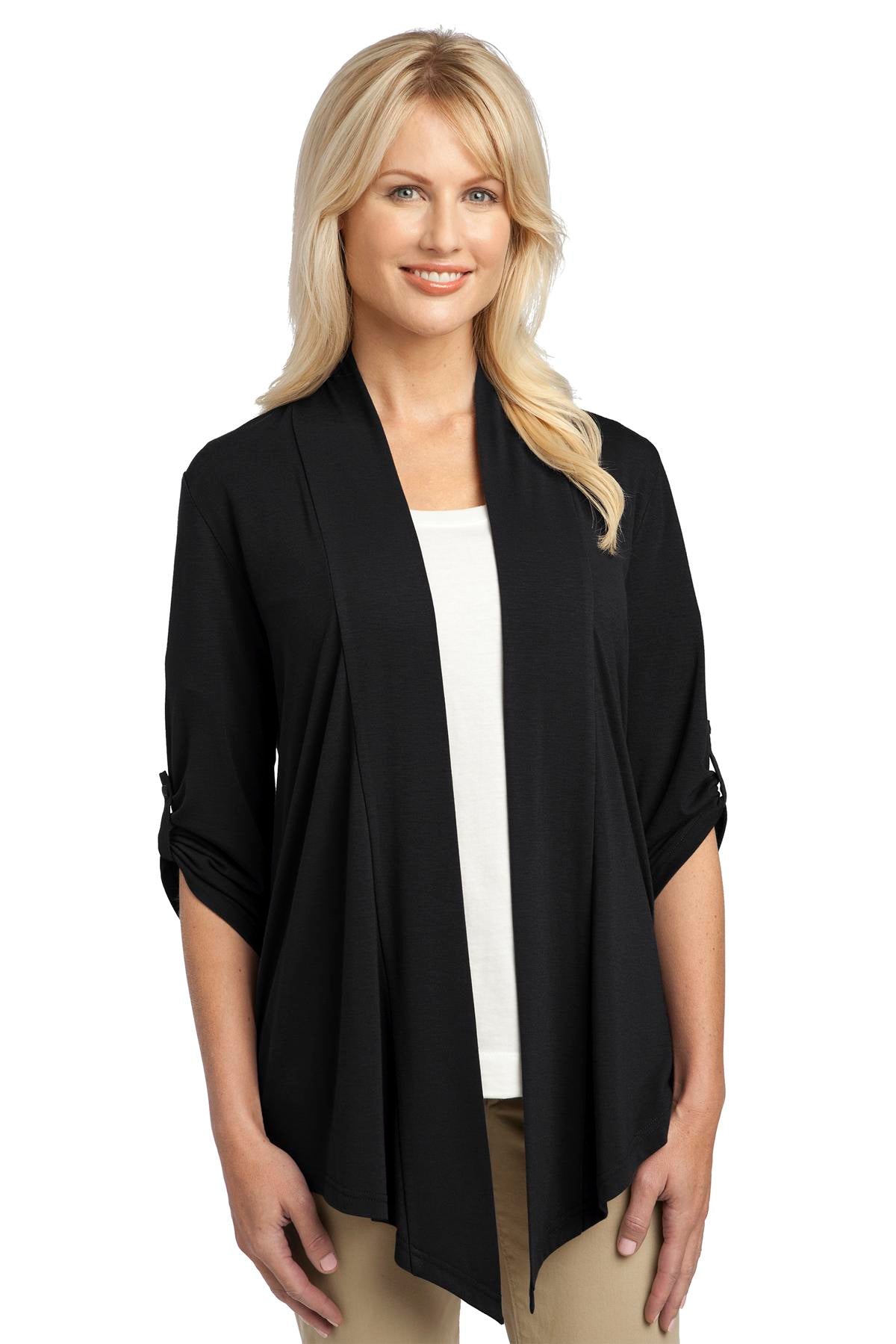 Port Authority Women's Concept Shrug. L543