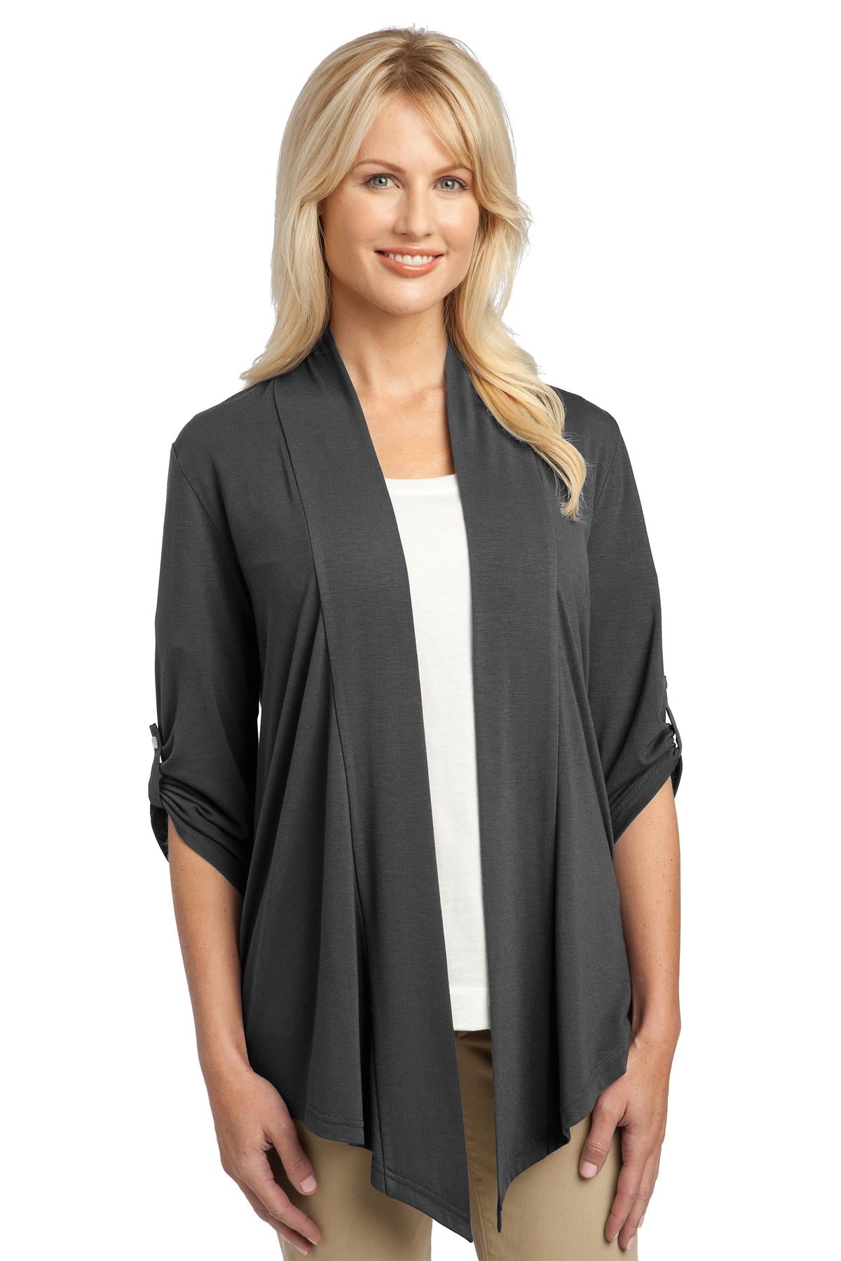 Port Authority Women's Concept Shrug. L543