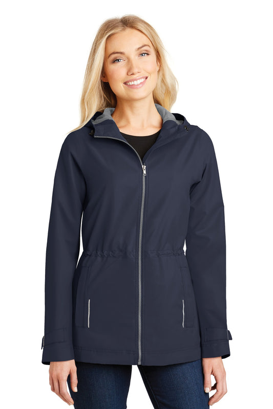 Port Authority Women's Northwest Slicker. L7710