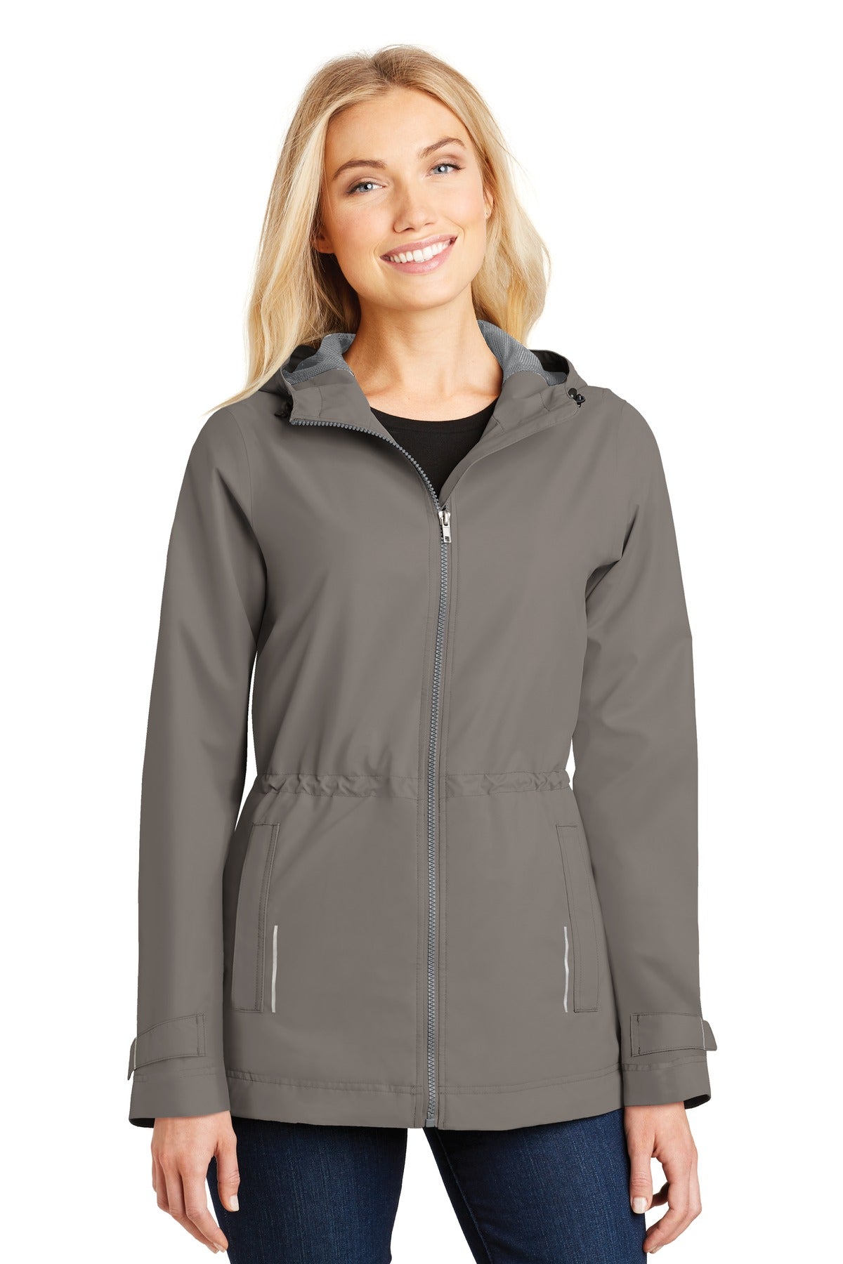 Port Authority Women's Northwest Slicker. L7710