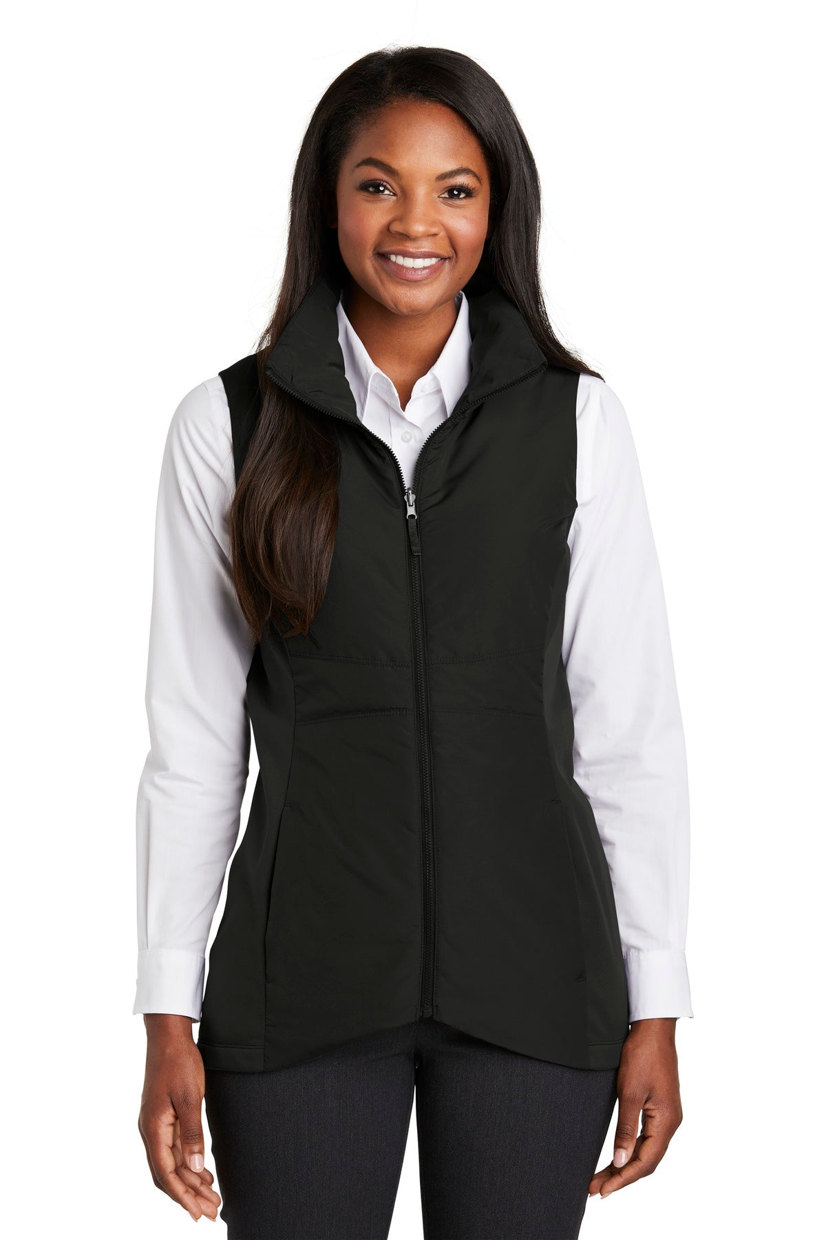 Port Authority Women's Collective Insulated Vest. L903