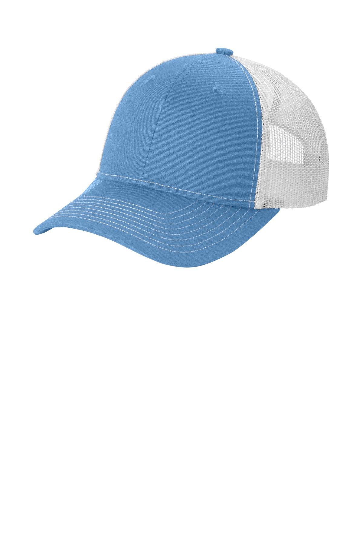 Port Authority Snapback Ponytail Trucker Cap LC111