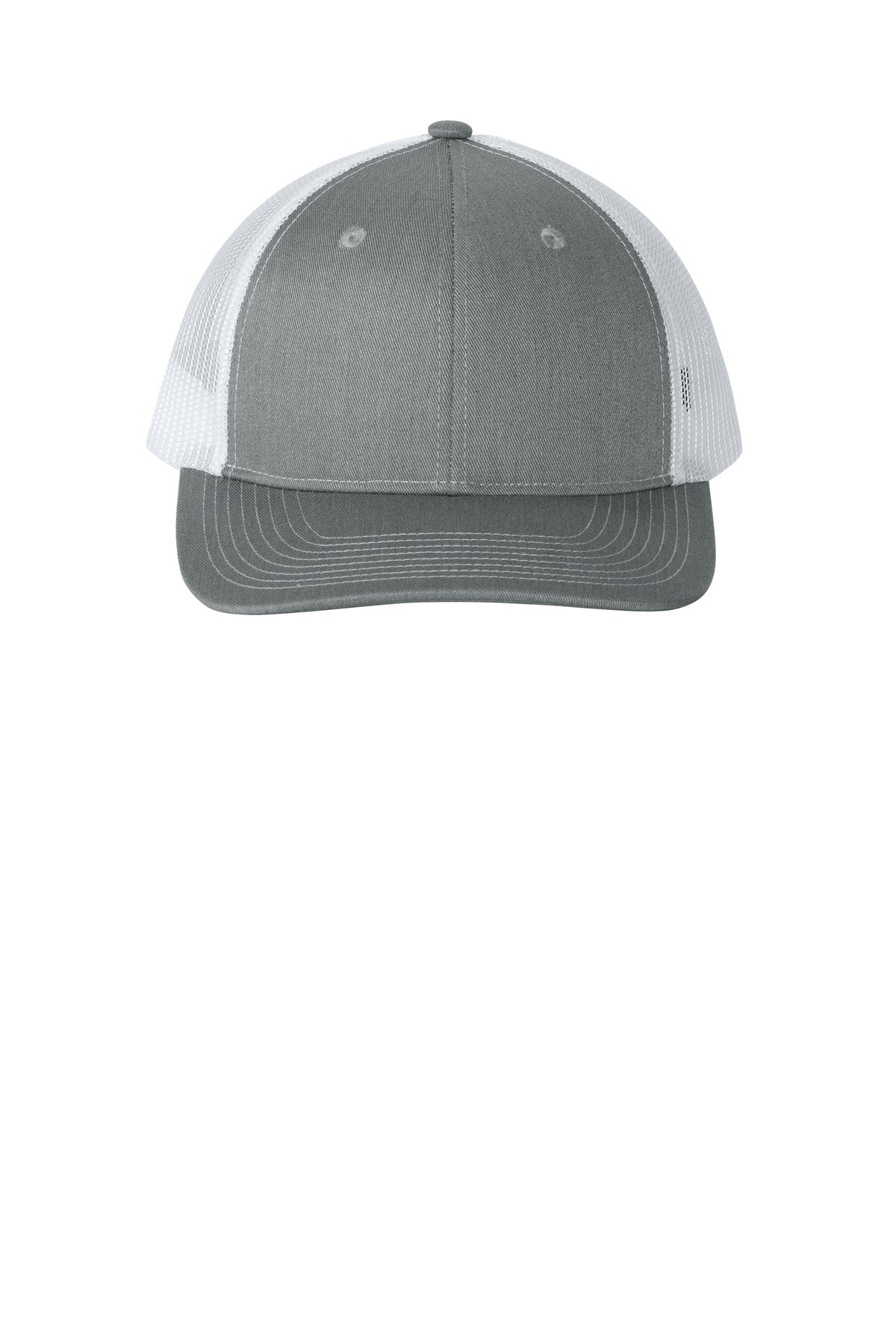 Port Authority Snapback Ponytail Trucker Cap LC111