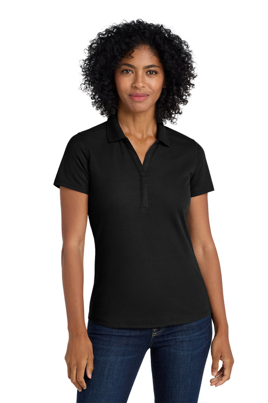 Port Authority Women's EZPerformance Pique Polo. LK600