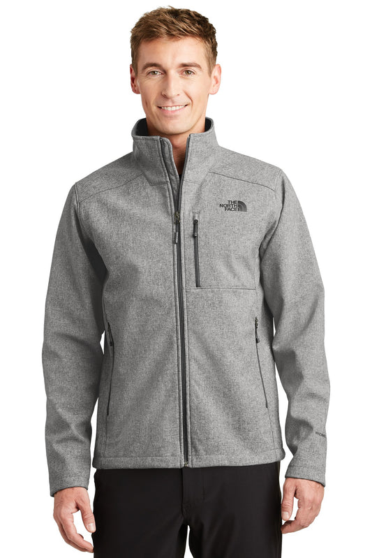 The North Face Apex Barrier Soft Shell Jacket. NF0A3LGT