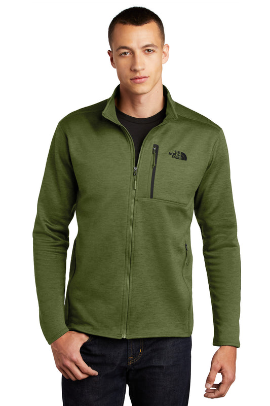 The North Face Skyline Full-Zip Fleece Jacket NF0A7V64