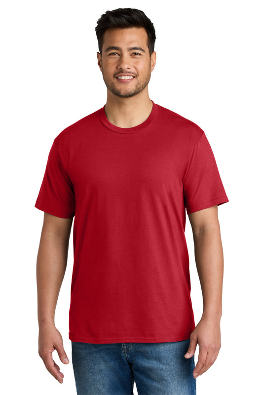 Port & Company CVC Tee PC340